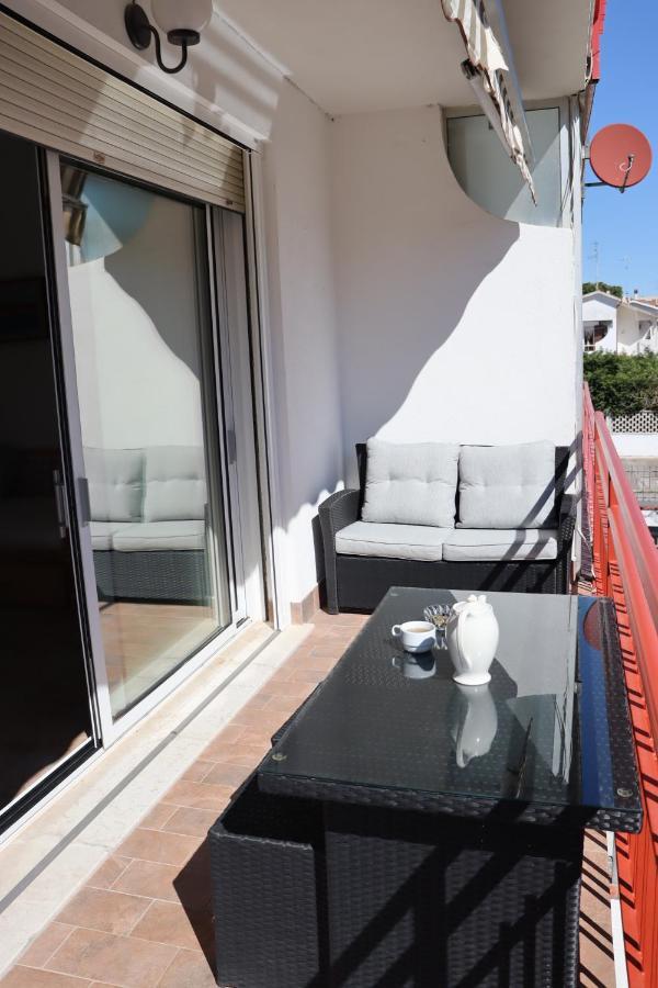 Casa Vacanze Mare Lido di Scacchi Eksteriør bilde