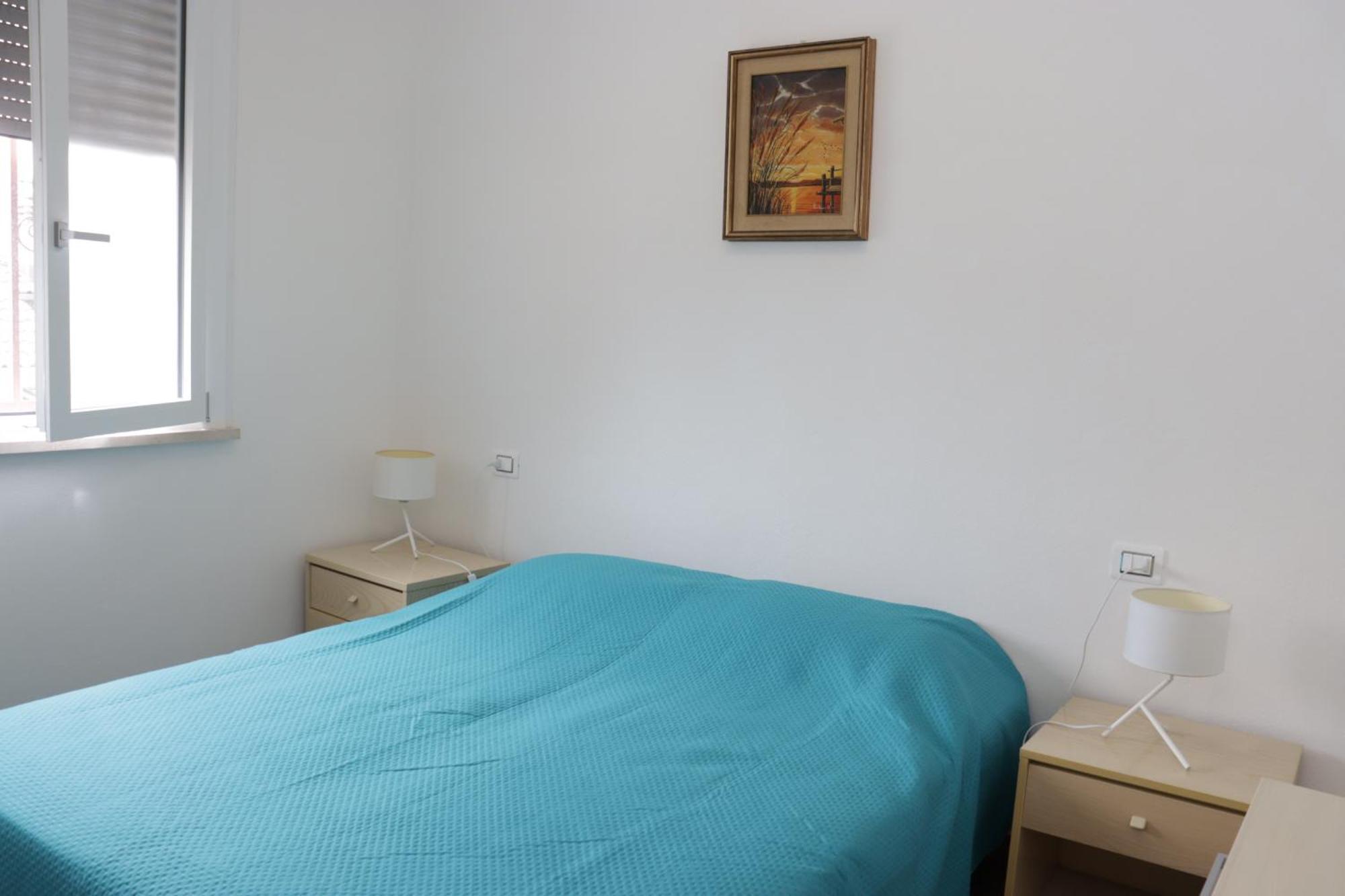 Casa Vacanze Mare Lido di Scacchi Eksteriør bilde